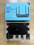 Router TP-Link Archer C6 AC1200 MU-MIMO Gigabit / stan jak nowy