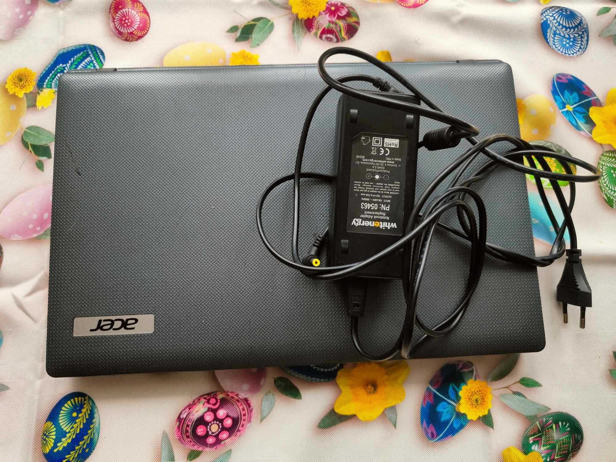 Laptop Acer Aspire 5250-E452G50Mikk, model: P5WE6