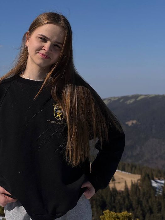 Няня, для дитини будь якого віку