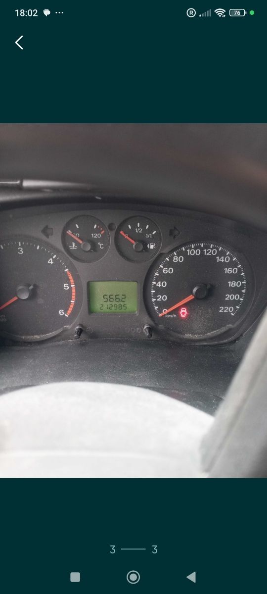 Ford Transit 2,2 TD 2012 р.в.