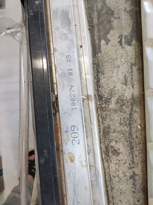 Посудомийка  BOSH sms 5086, 60 см, вбудована, made in Germany