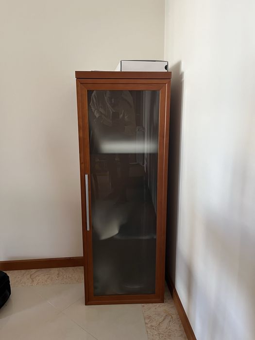 Moveis de sala - 3 individuais