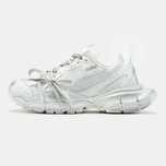 Кросівки Balenciaga 3XL Triple White premium