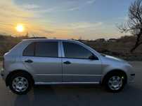 Продам Skoda fabia 1