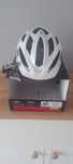 Kask rowerowy Scott Watu bialy oryginalny Nowy roz 54-61