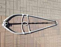 Bom windsurfingowy North Sails 180-230