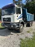 Man f2000 6x6 33.364