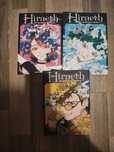 Hiraeth Na spotkanie śmierci 1-3