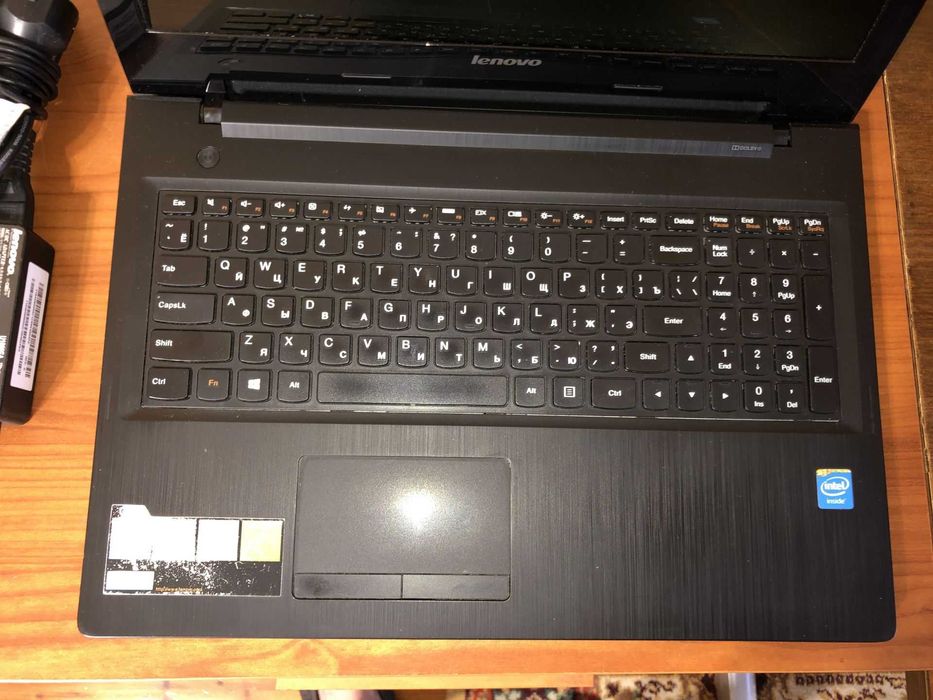 Ноутбук Lenovo G50-30 N2830/4gb/HDD 500GB/Intel HD/ 2 години