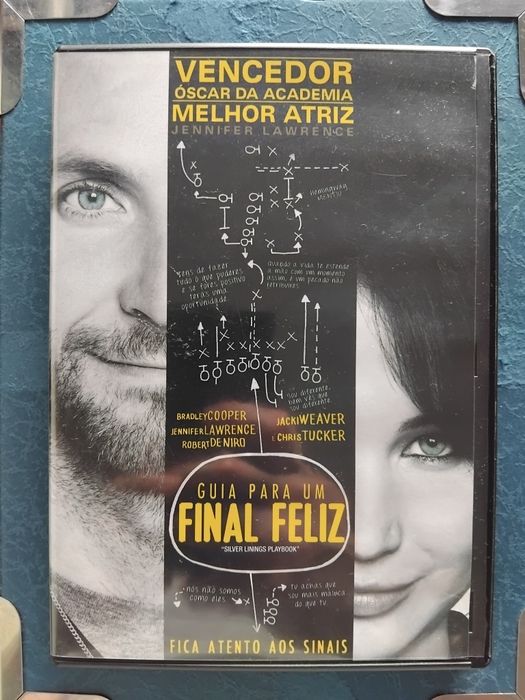 Dvd - Guia Para Um Final Feliz
