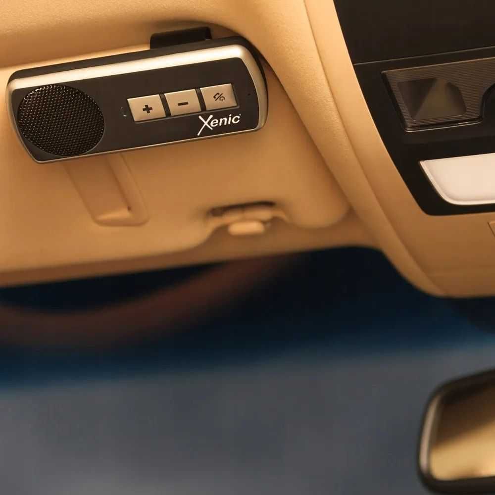 Zestaw głośnomówiący Bluetooth Xenic LT-PS01