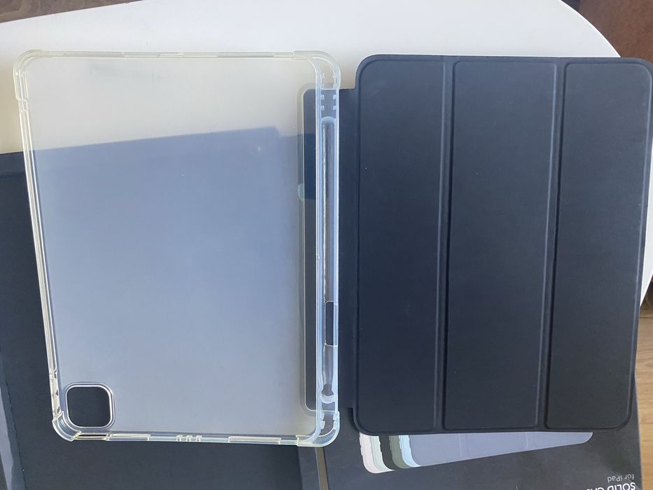Чохол iPad Pro 11  2018/2020/2021/2022 р.в.