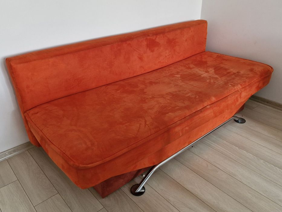 Kanapa sofa wersalka i fotele