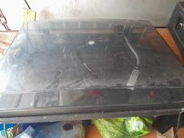 sprzedam gramofon Unitra