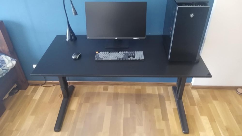 Biurko gamingowe Marco Game Battle