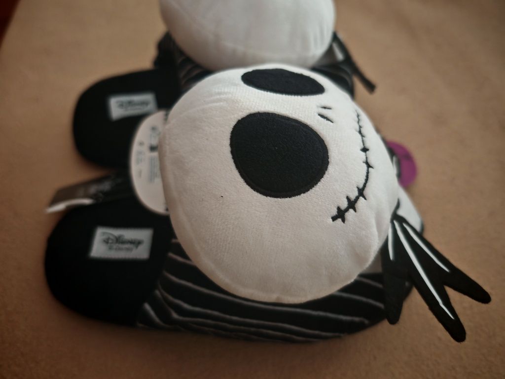 Pantufas Jack Skellington da Primark