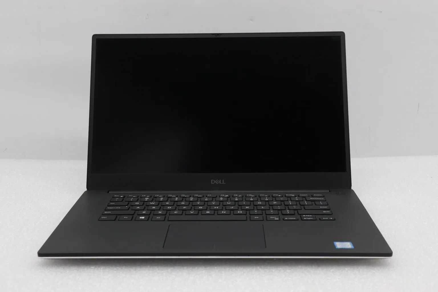 DELL PRECISION 5540 I7-9850H/512 SSD/16GB/Quadro T1000 4GB