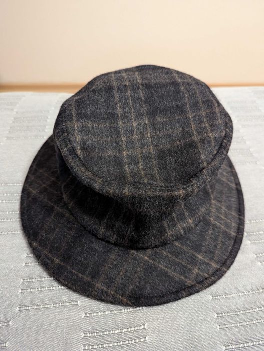 Шерстяная шляпа Göttmann Walker с мембранной Gore-Tex. р59