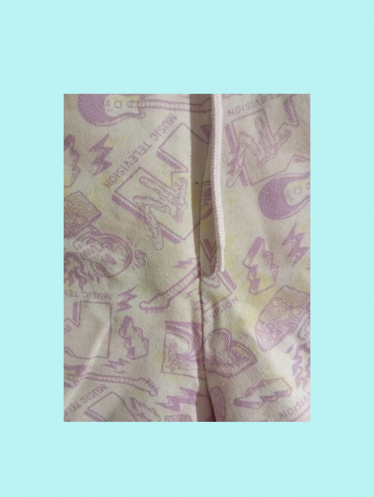 Szorty męskie relaxed fit  s