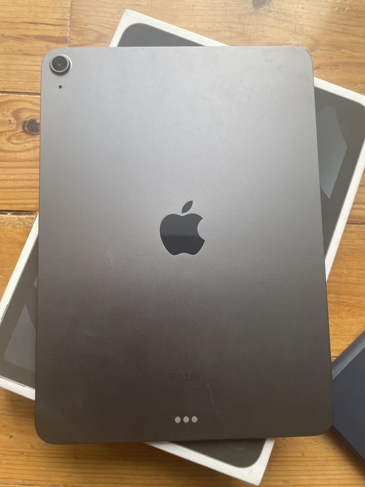 Ipad Air  256gb (5 geração) 2022