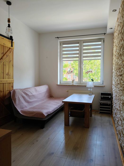 Sprzedam przytulne, słoneczne mieszkanie Gdańsk-Wrzeszcz, 62m2