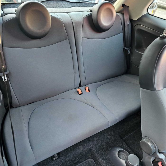 Fiat 500 1.2 Gasolina 2009