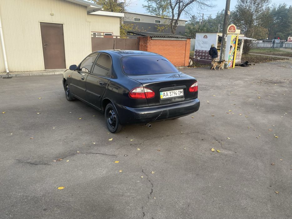 Ланус поляк продам технічно справне авто для кожного дня