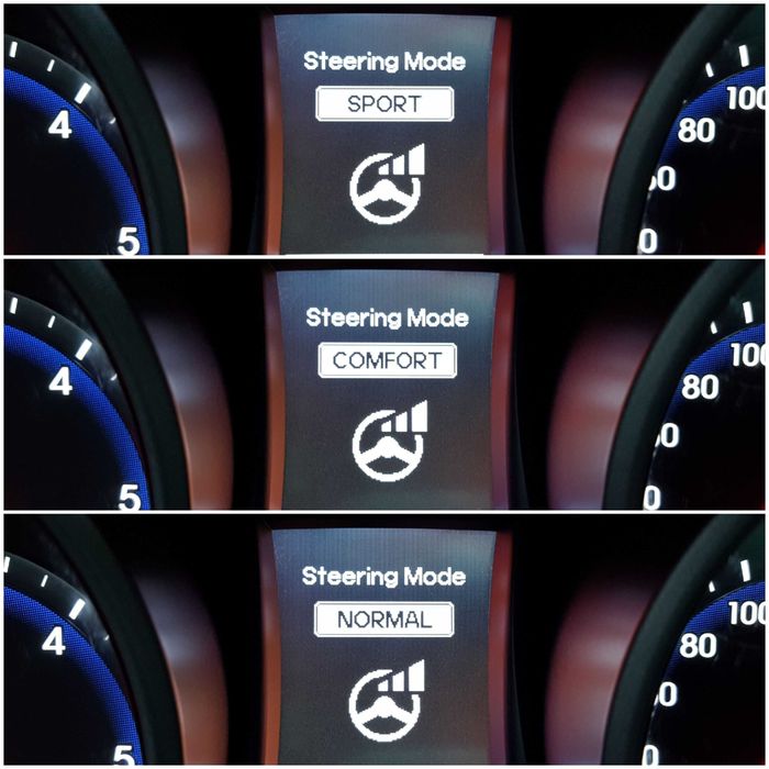 2015 Hyundai SantaFe 4WD