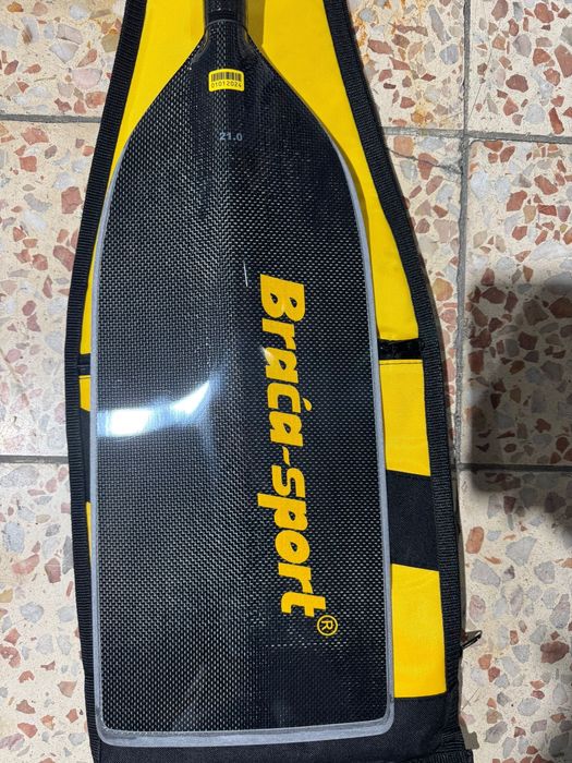 Remo de Canoagem/Kayak