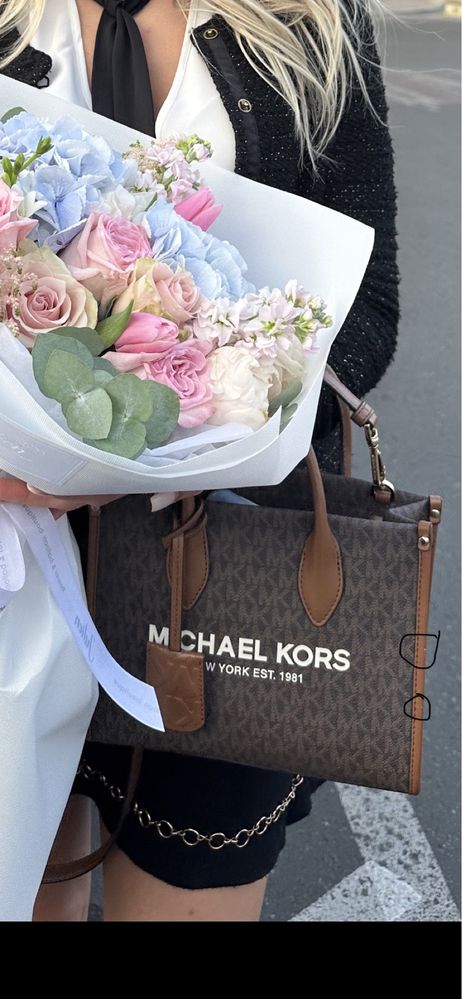 Сумка Michael kors mirella