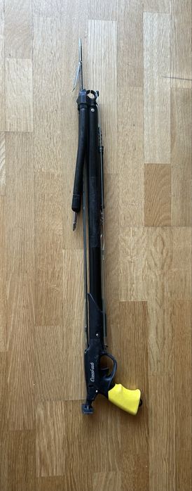 Arma caça submarina Cressi 50 cm