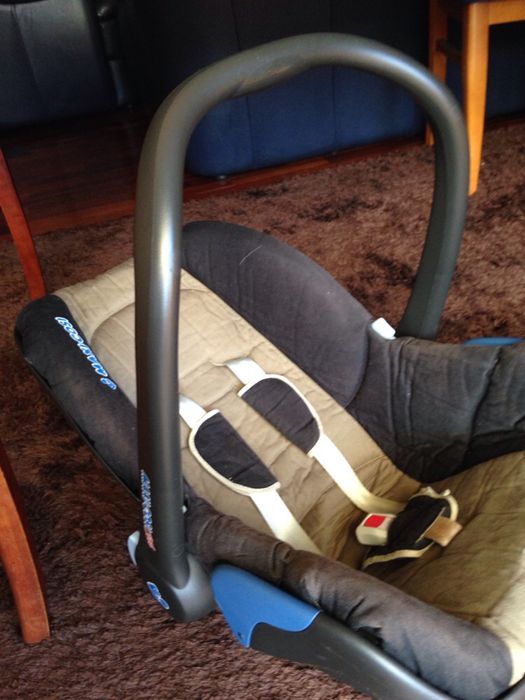 Babycok Maxi Cosi