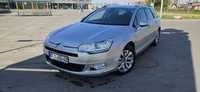 Citroën C5 Citroen C5 2.0 Exlusive 95tyś km