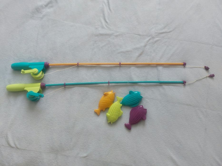 Набір Battat рибалка (Батат)