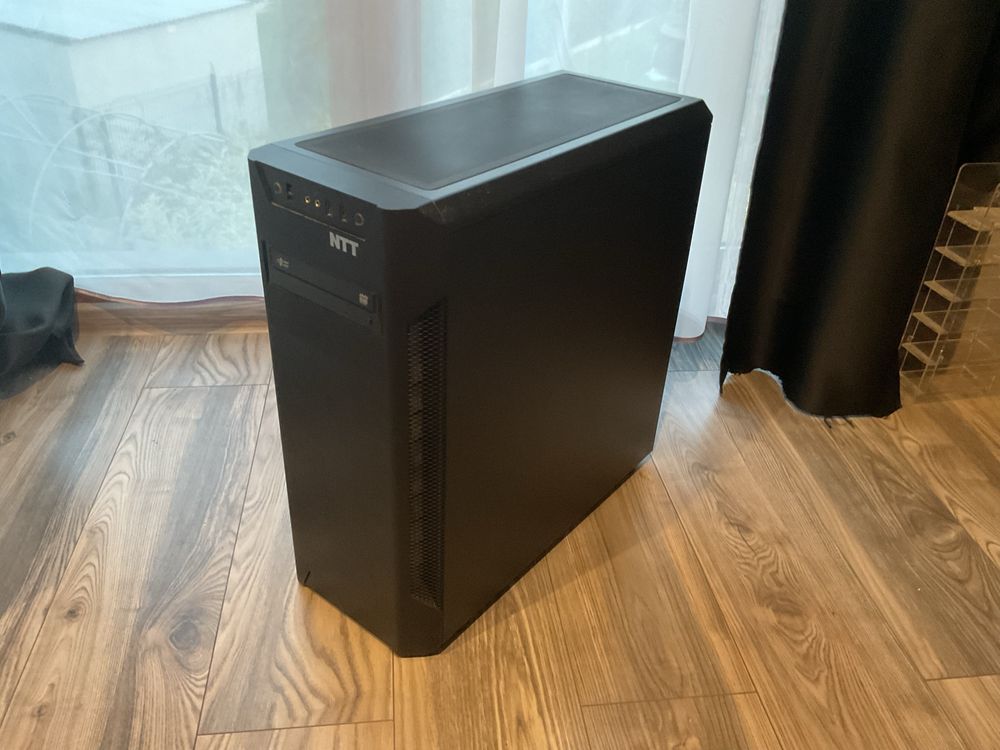 Komputer PC NTT R33200G 16GB 240 1TB W10
