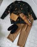 Spodnie Damskie Stradivarius r.34/36