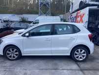 Volkswagen Polo para peças