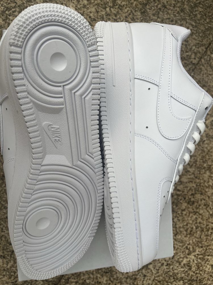 Air Force 1 Sneaker
