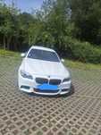 BMW 525 biturbo pack M