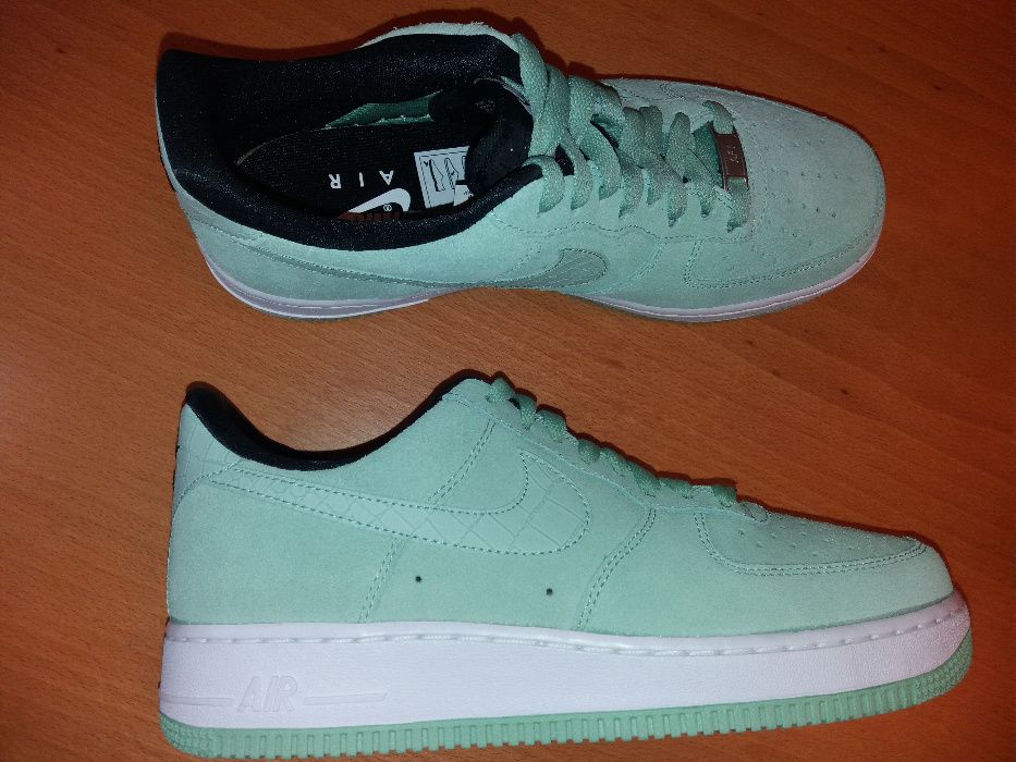 Nike Air Force 1 n.º 41 - NOVAS e ORIGINAIS