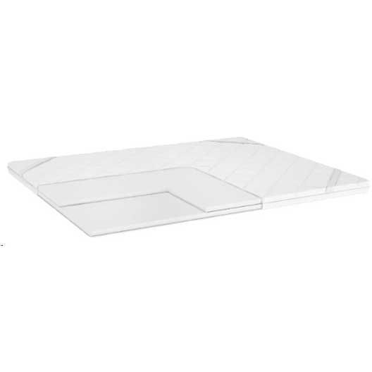 ЦІНИ ЗНИЖЕНО! ТОНКІ МАТРАЦИ на диван! Топпери, футони. ЛЬВІВ