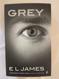 !!!NOWA CENA !!! Tanio!!! Grey E.L. James