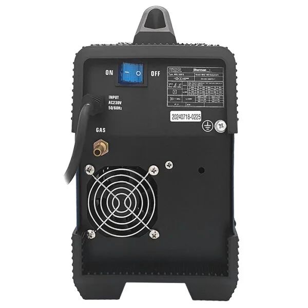 Migomat Sherman 180 Easywork spawarka 230V inwertorowa