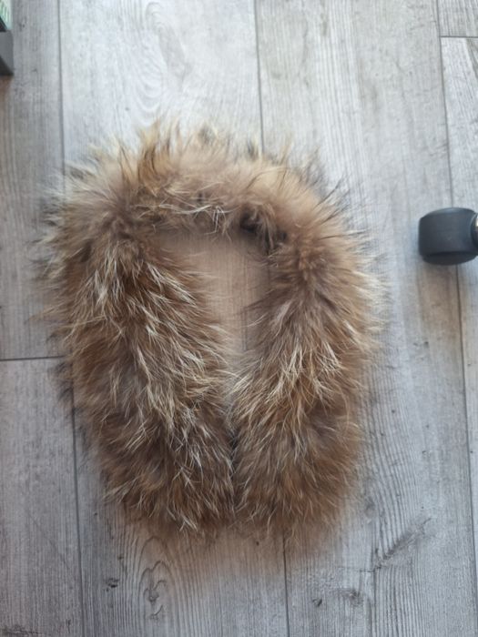 Jenot naturalny obszycie