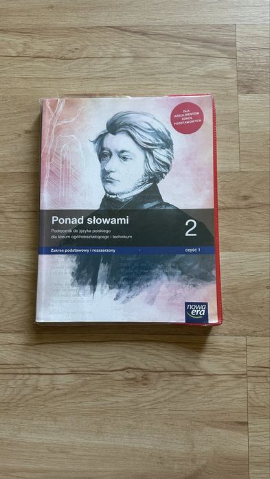 Ponad słowami 2 cz.1