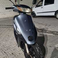 Honda Dio 34,  сел поехал 
Менял поршневую и