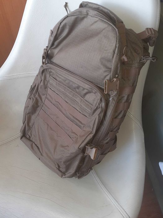 Plecak wojskowy camelback legii cudzoziemskiej