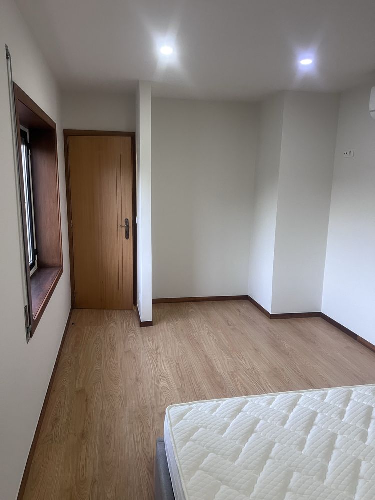 Apartamento T1 Praia Cabedelo