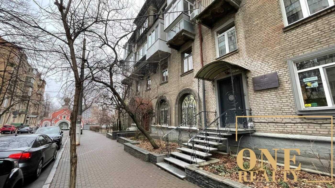 Оренда приміщення 110 кв.м ЦЕНТР, Дизайнерський ремонт та меблі