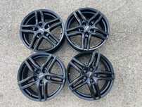 Felgi 17 Audi, VW Passat, Golf,Touran Skoda Octavia,Superb, Seat 5x112